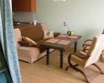Apartament Ogrodowy