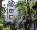 Seven Apartments