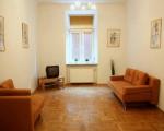 Apartament Novum