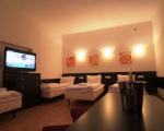 Night Experience Apartments