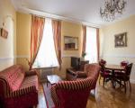 Empire Apartment