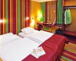 Hotel Chopin Cracow