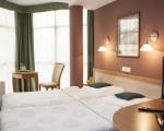 Hotel Secesja