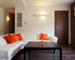Irish Apartment