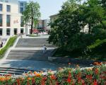 andel's Hotel Cracow