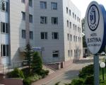 Hotel Justyna