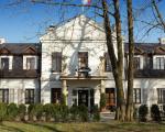 Hotel Dwór Kościuszko