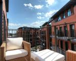 Discover Cracow- Angel City Apartments