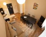 Central Yourplace Apartments