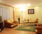 Apartamenty Antos