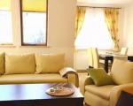 Monte Sopot - SG Apartamenty