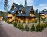 Apartamenty Sun&Snow Kościelisko Lux