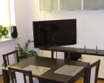 Apartament Aleja Wilanowska