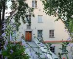 Warsaw Old Town Apartment