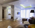 Oxygen Residence