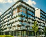 Warsaw Design Apartments