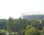 Noclegi Stadion