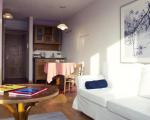 Smolna Apartment