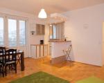 Warsaw Best Apartments Kredytowa