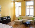 Mokotowska Apartment