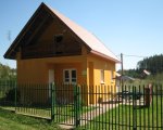 Domek do wynajęcia w Spychowie