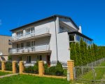 Apartamenty Willa Alicja