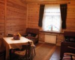 Agroturystyka Roztocze Stajnia Rola