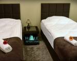 HALE Apartament Gdynia