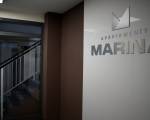 Apartament MARINA