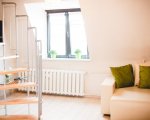 Apartamenty K.B.