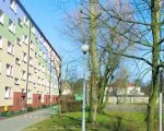Mieszkanie na wczasy