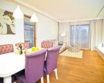 Apartament Purpurowy - Sopocka Rezydencja