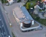 Hotel Kosma