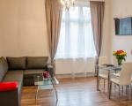 Krakow Royal Apartments