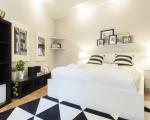 Black&White Apartment