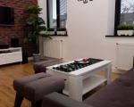 Apartament Elementos