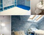 Heaven Boutique Apartment