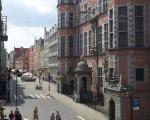 Apartament Kołodziejska