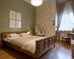 Apartament Halny