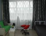 Grey Apartments II