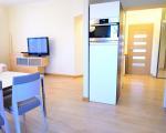 Vic Apartament Patio
