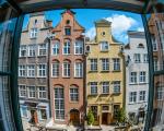 Mariacka Apartments