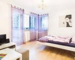 Apartament Skyfall
