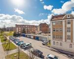 Apartamenty Sun&Snow Krosna