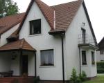 Gdańsk Apartment