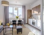 Splendid Apartment