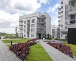 INApartments Altus Gdynia