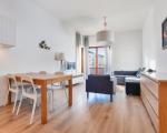 Apartamenty Sun&Snow Świnoujście Platan