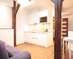 Apartament Castor
