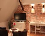 Mattone Apartment